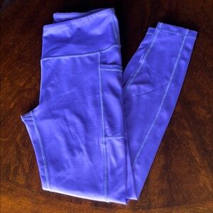 Constantly Varied Gear Medium Purple Reign Leggings